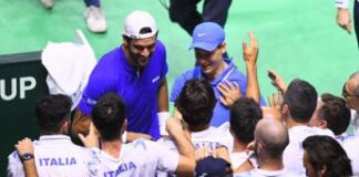 Sinner e Berrettini dream team, lo psicologo: “Complicità e sinergia tra due big”