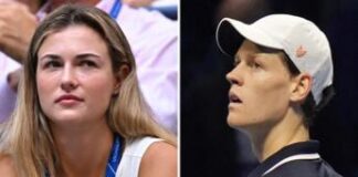 Sinner e Kalinskaya in crisi? Anna diserta Atp Finals e semina indizi social