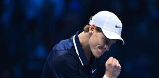 Sinner è lo sportivo italiano più ricco: Bagnaia e tre interisti nella top ten