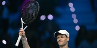 Sinner trionfa alle Atp Finals 2024, Fritz battuto in finale. Oltre il tifo quanto la guadagnato il nostro campione