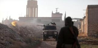 Siria, jihadisti nel centro di Aleppo: intensi combattimenti con forze Damasco