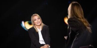 Sonia Bruganelli a Belve: “A Ballando con le Stelle è tutto costruito” – Video