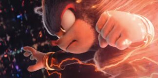 Sonic the Hedgehog 3: nuovo trailer in italiano del film