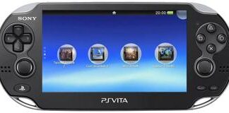 Sony sfida Nintendo con una PS5 portatile