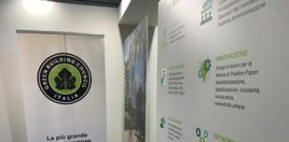 Sostenibilità, Green Building Council: “Puntare a città verdi e policentriche”
