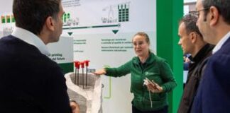 Sostenibilità, Heidelberg Materials presenta evoBuild nuovi cementi e calcestruzzi a basse emissioni