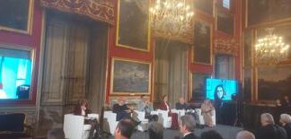 Sostenibilità, Ronchi: “Puntare sulla circolarità in maniera più efficiente”