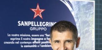 Sostenibilità: acqua, biodiversità, logistica e pack green, l’impegno di Sanpellegrino