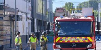 Spagna, incendio in residenza per anziani: almeno 10 morti