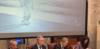 Spazio, a Roma 2° Forum Space&Blue con ministri Urso e Musumeci