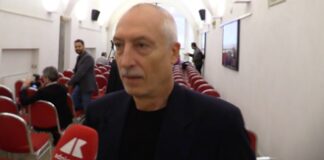 Sport, Aleinikov: “Può influire su pace, ma serve appoggio di chi governa”