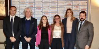 Sport, Fair Play Menarini: svelati i partecipanti al talk show ‘I campioni si raccontano’