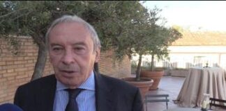 Sport, Icsc: Quintieri confermato presidente