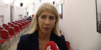 Sport, Morace (M5s): “Strumento di inclusione che si sposa con tema della pace”