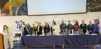 Sport, parte il progetto ‘Campioni di vita’, contro il bullismo e il disagio giovanile