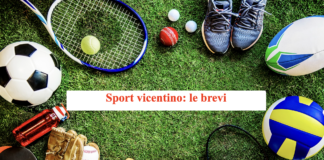 Rangers Rugby Vicenza batte Colorno 27-17 nella serie Elite. Volksbank Vicenza Volley cede in B1 femminile al tie break a Cerea Sport a Vicenza e nel Vicentino, le brevi di Civitus Vicenza, Rangers Rugby Vicenza, Velcofin Vicenza, Volksbank Vicenza Volley e...