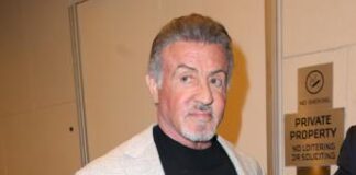 Stallone fuori dal nuovo ‘Cliffhanger’, Sly escluso dal reboot