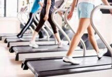 Stare seduti a lungo? Se si bilancia con movimento non è sedentarietà