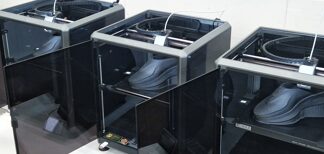 Startup: Servati ottiene 350mila euro di finanziamento per scarpe 3D riciclabili