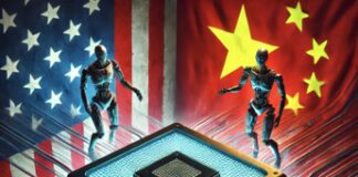 Stati Uniti, nuove restrizioni sulle esportazioni verso la Cina