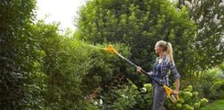 Stiga MT 100e Kit: la recensione del multifunzione potatore e tagliasiepi