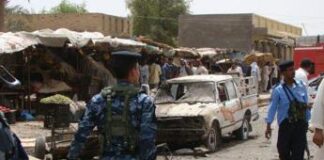 Strage Nassiriya, da Mattarella a Meloni il ricordo delle vittime italiane