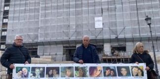 Strage Rigopiano, sentenza Cassazione rinviata al 3 dicembre