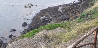 Stromboli, notte di terrore a Ginostra: “Fango e detriti sul villaggio dopo piogge”