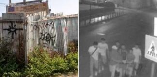 Stupro di gruppo a Palermo, condannati i sei imputati maggiorenni
