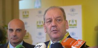 Tabacco, La Pietra (Masaf): “Accordo storico e visione di lungo termine per agricoltori”