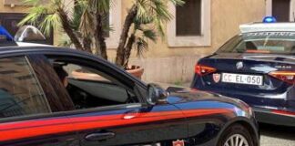 Teramo, fallito colpo in chiesa: ladri rubano cibo in mensa Caritas