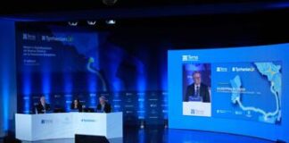 Terna, al via la terza edizione del master del Tyrrhenian Lab