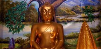 Thailandia, 73 cadaveri nei templi buddisti: “Usati per meditare”