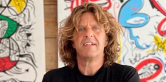 ‘The B Project’ nella Casa dell’Atrio a Città del Messico in mostra l’arte di Benito Macerata