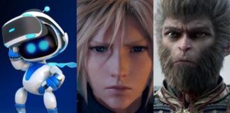 The Game Awards 2024: annunciate le nomination