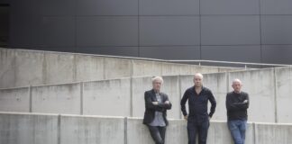 The Necks apre la stagione dei concerti rock al Teatro comunale di Vicenza The Necks