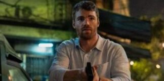 ‘The Night Agent’, la seconda stagione su Netflix dal 23 gennaio