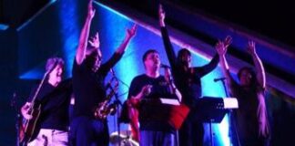 ‘The Scoop Jazz Band’: la ‘news’ è che sul palco ci sono i giornalisti