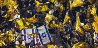 “Tifosi israeliani del Maccabi se la sono cercata”, il post choc dell’ex Br Persichetti