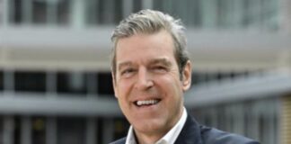 Timm Barlet nominato Direttore di Audi Italia