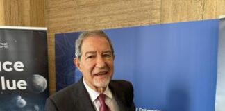 Tlc, Musumeci: “Danno a cavi nel Baltico? origine incerta, Marina tutela infrastrutture”