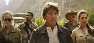 Tom Cruise torna nell’ottavo capitolo di Mission Impossible – The Final Reckoning