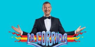 Torna la storica Corrida, Amadeus in prima serata sul Nove