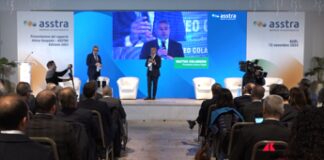 Tpl, Intesa Sp-Asstra: valore produzione aziende +7,1% in 2022, +4,4% nel 2023