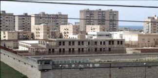 Trapani, violenze e abusi in carcere: arrestati 11 poliziotti penitenziari e 14 sospesi