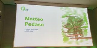 Trasporti, Pedaso (Land): “Con Fili aree dismesse rinascono in chiave innovazione”