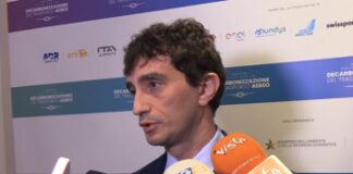 Trasporto aereo, Bignami: “Incentivi Saf devono essere adottati a livello europeo”