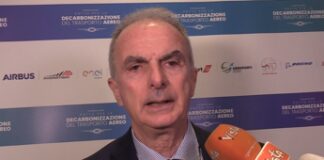 Trasporto aereo, Di Palma: “Superato pregiudizio su limitazione a rotte internazionali”