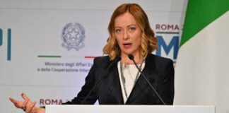 Tregua in Libano, Meloni: “Punto di partenza, non di arrivo”