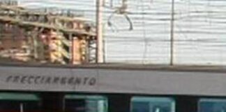 Treno parte con 50 minuti di anticipo, Salvini chiede chiarimenti